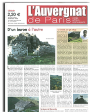 Auvergnat de Paris