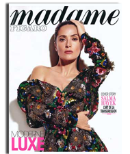 Madame Figaro