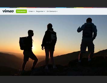 Cantal - French volcano